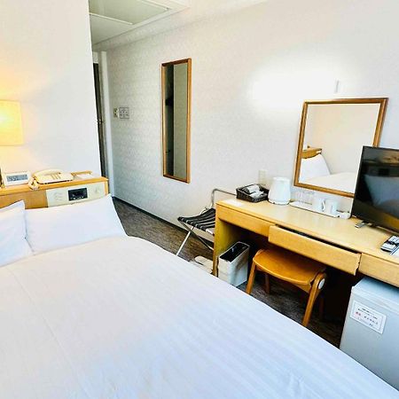 Hotel New Saitama Eksteriør bilde
